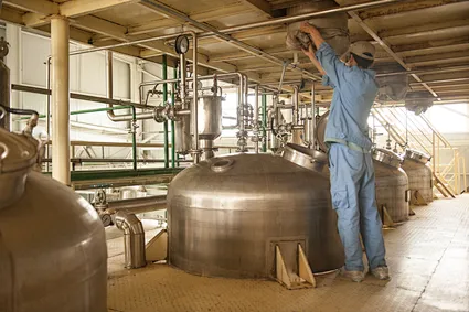 Chlorogenic acid
